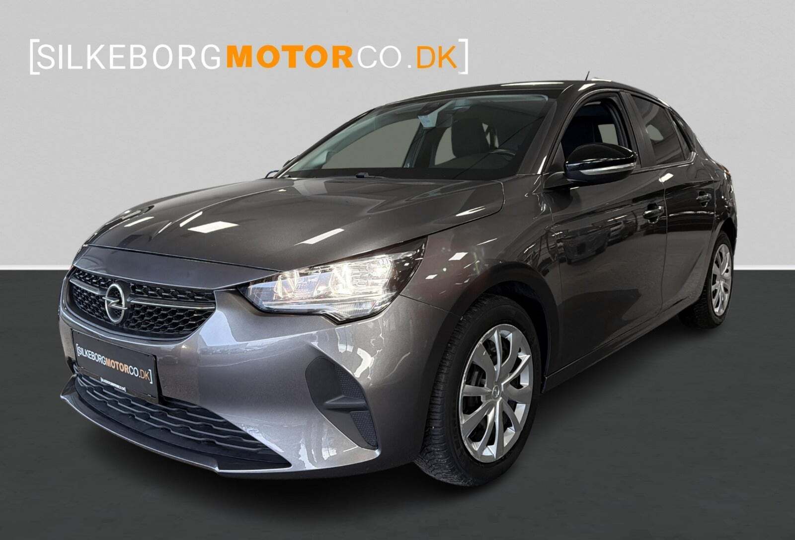 Hyundai Matrix 1,6 GL aut.