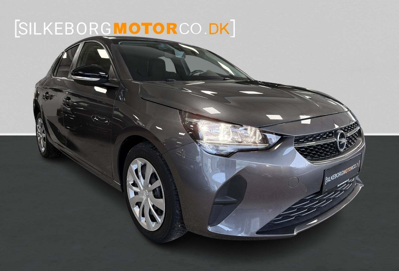 Hyundai Matrix 1,6 GL aut.