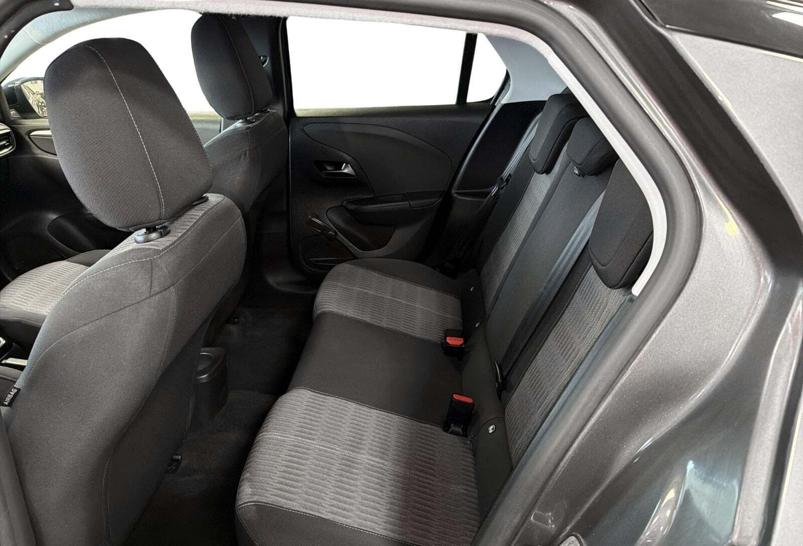 Hyundai Matrix 1,6 GL aut.