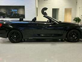 BMW 430i