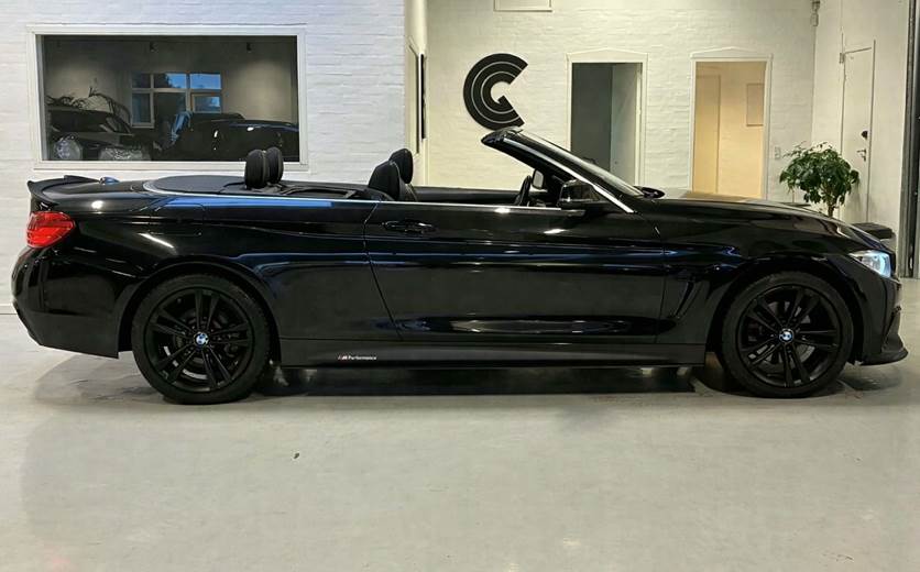 BMW 430i