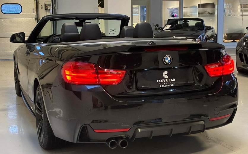 BMW 430i