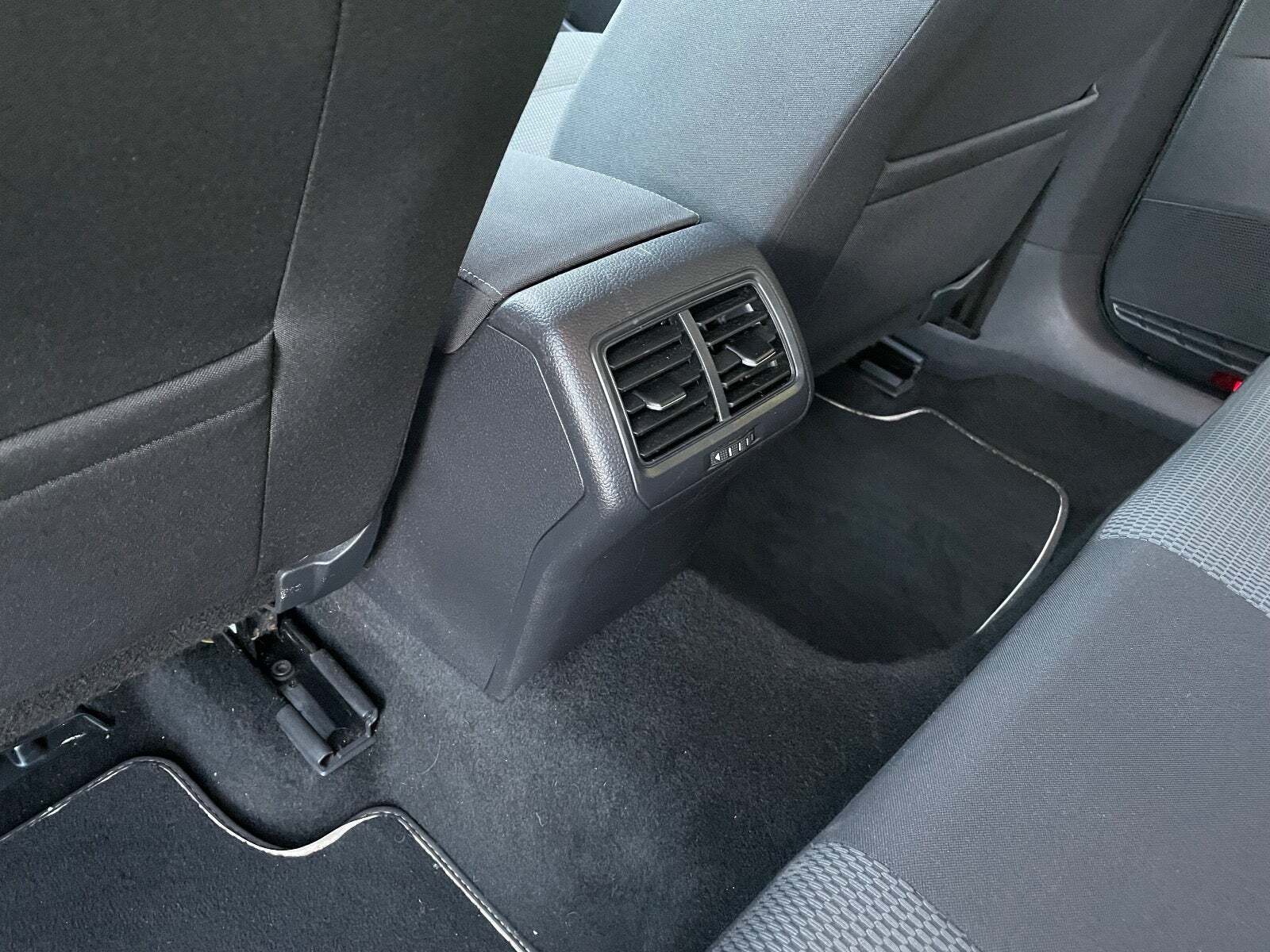 undefined VW Golf VII fra 2017