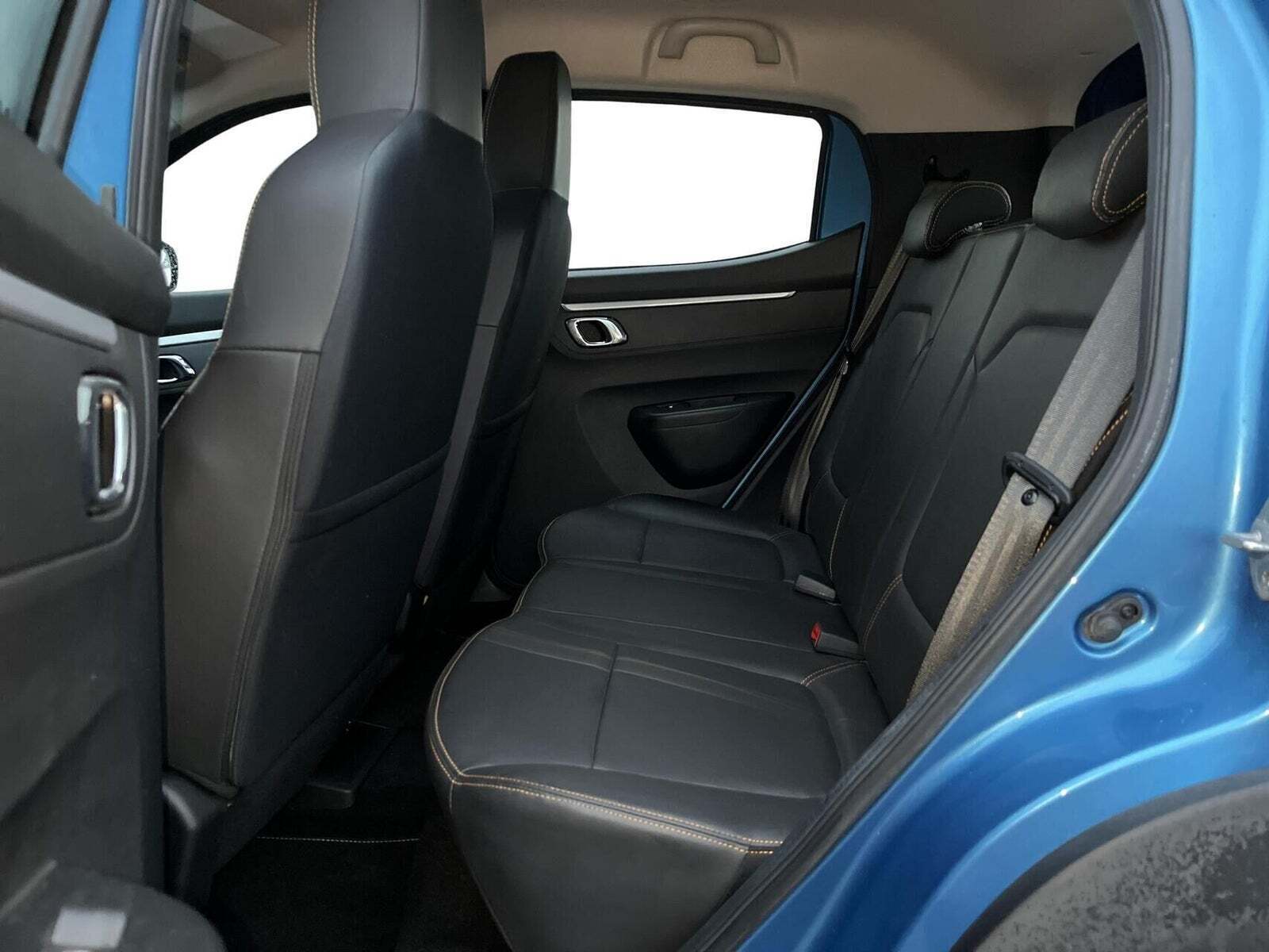 Dacia Spring Comfort+