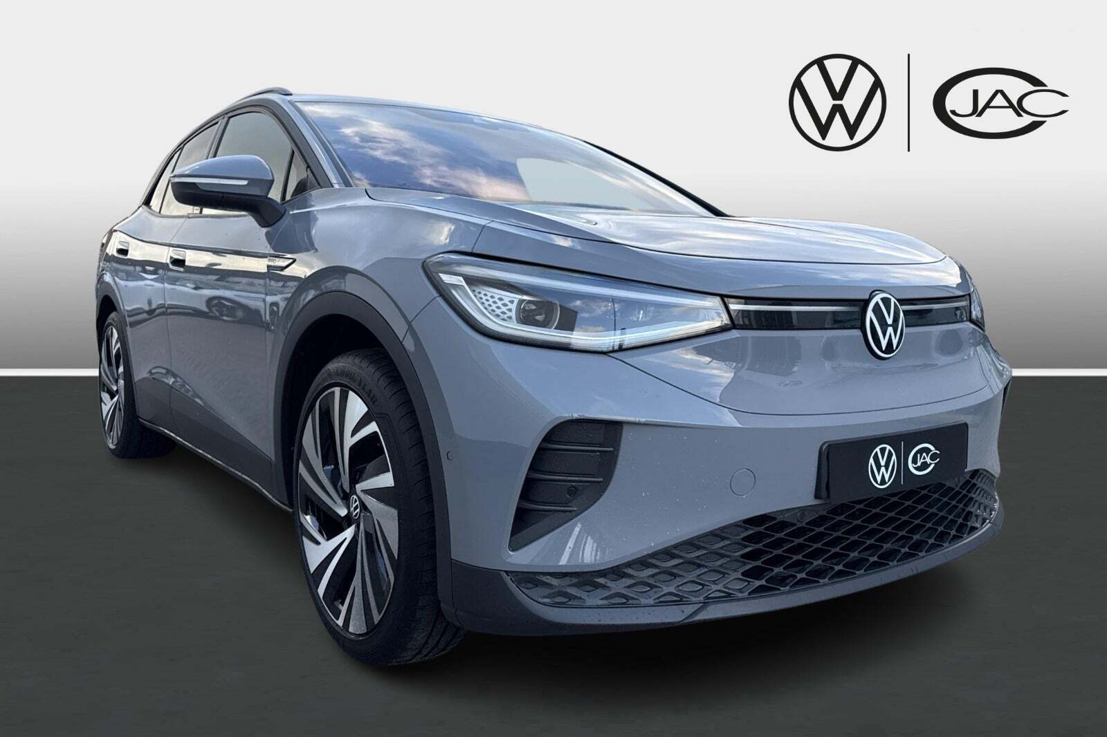 VW ID.4 77 Pro Performance