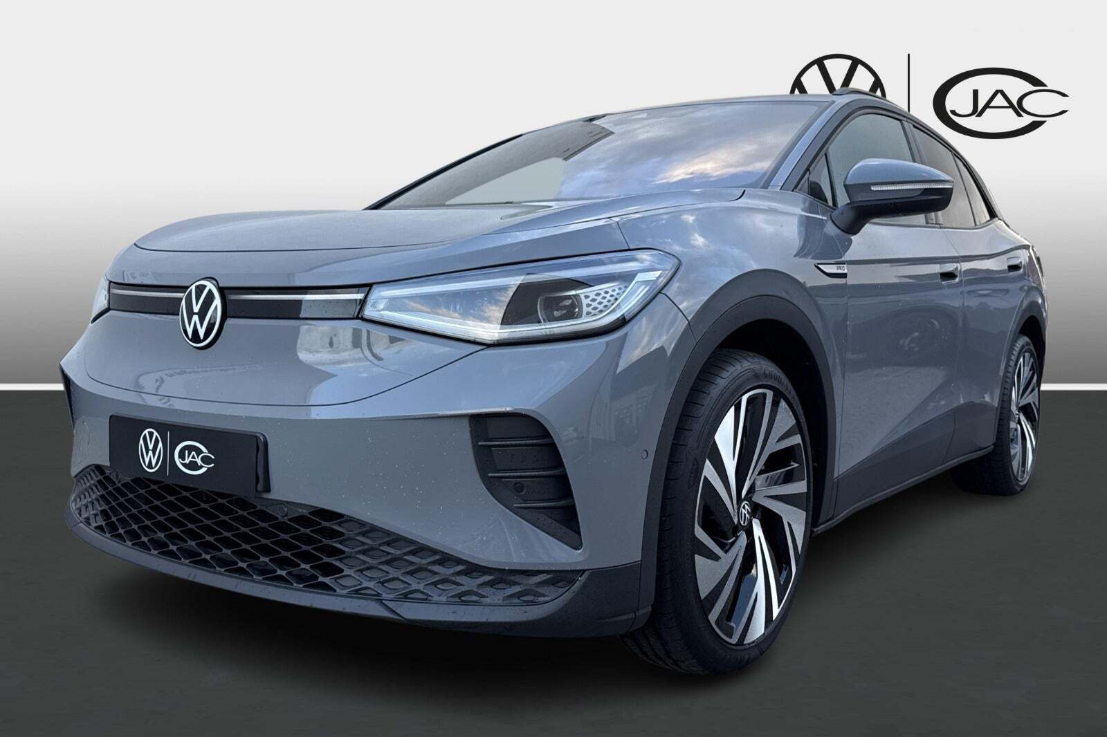 VW ID.4 77 Pro Performance