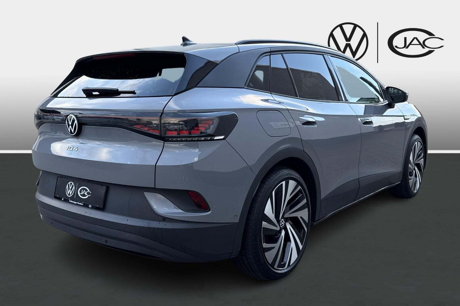 VW ID.4 77 Pro Performance