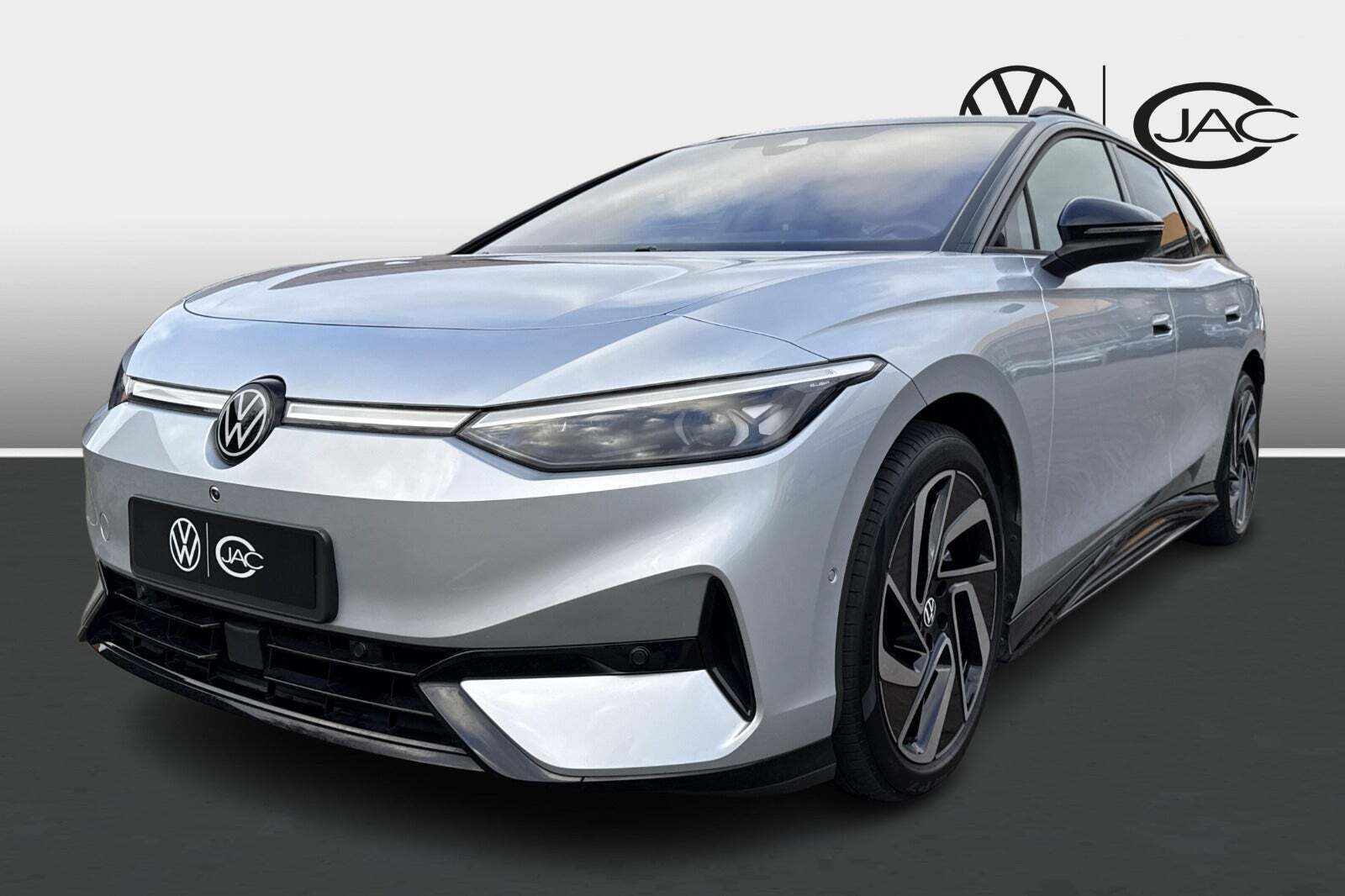 VW ID.7 86 Pro S Tourer