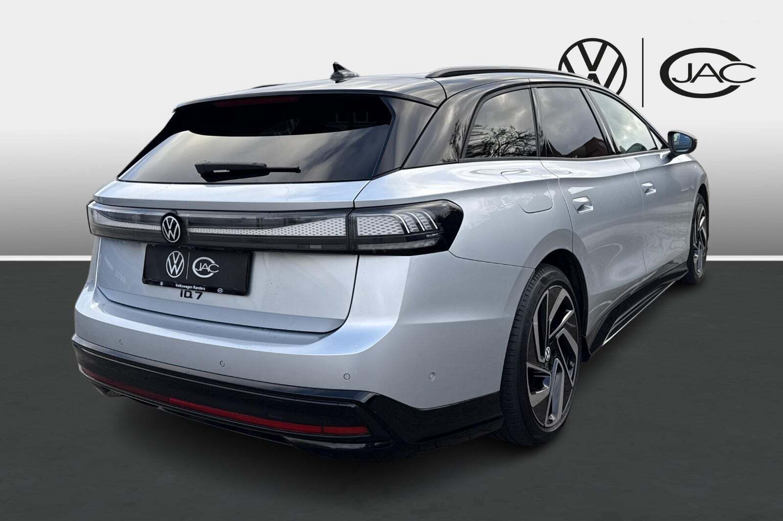 VW ID.7 86 Pro S Tourer