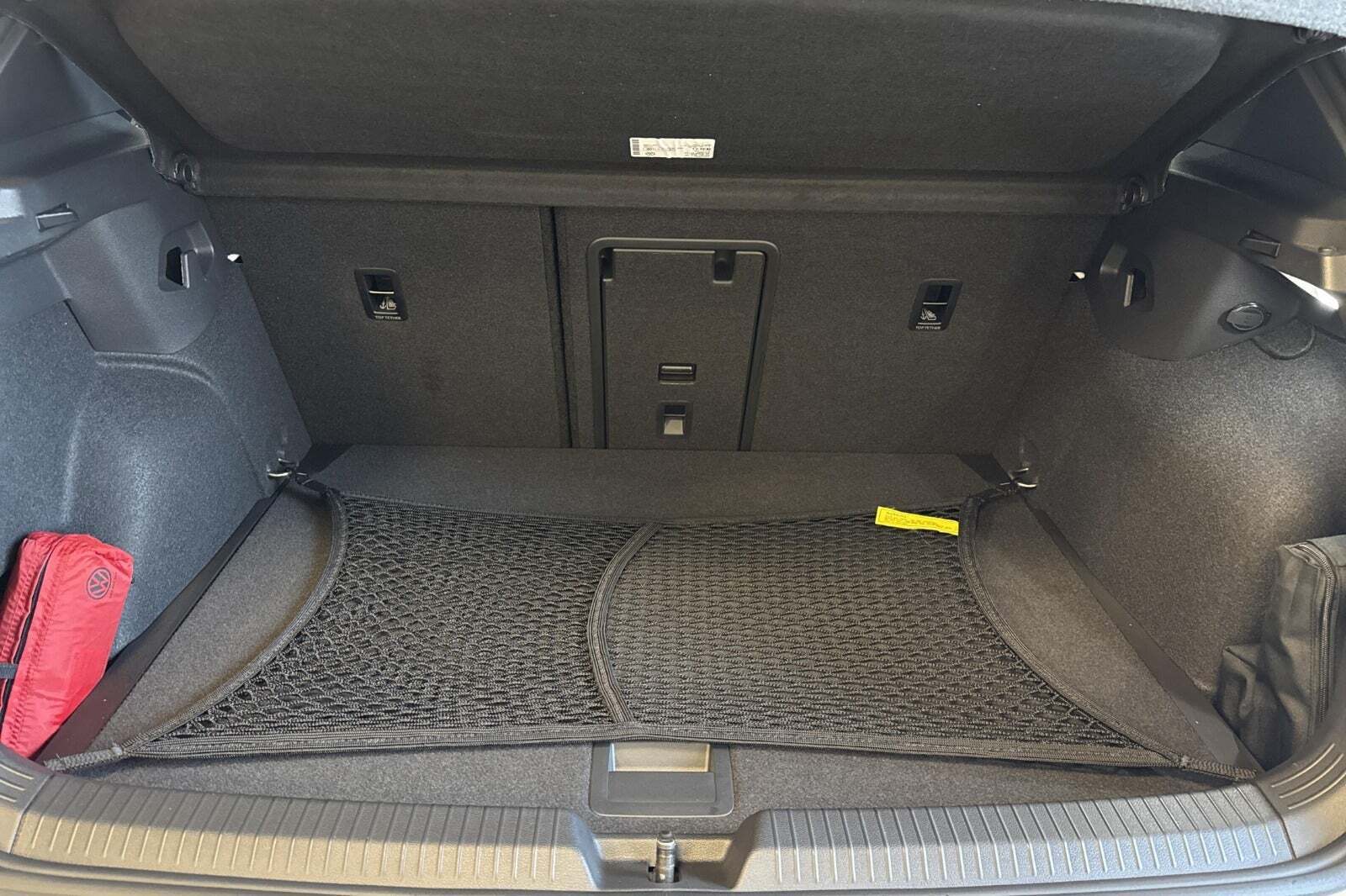 undefined VW Golf VIII fra 2023