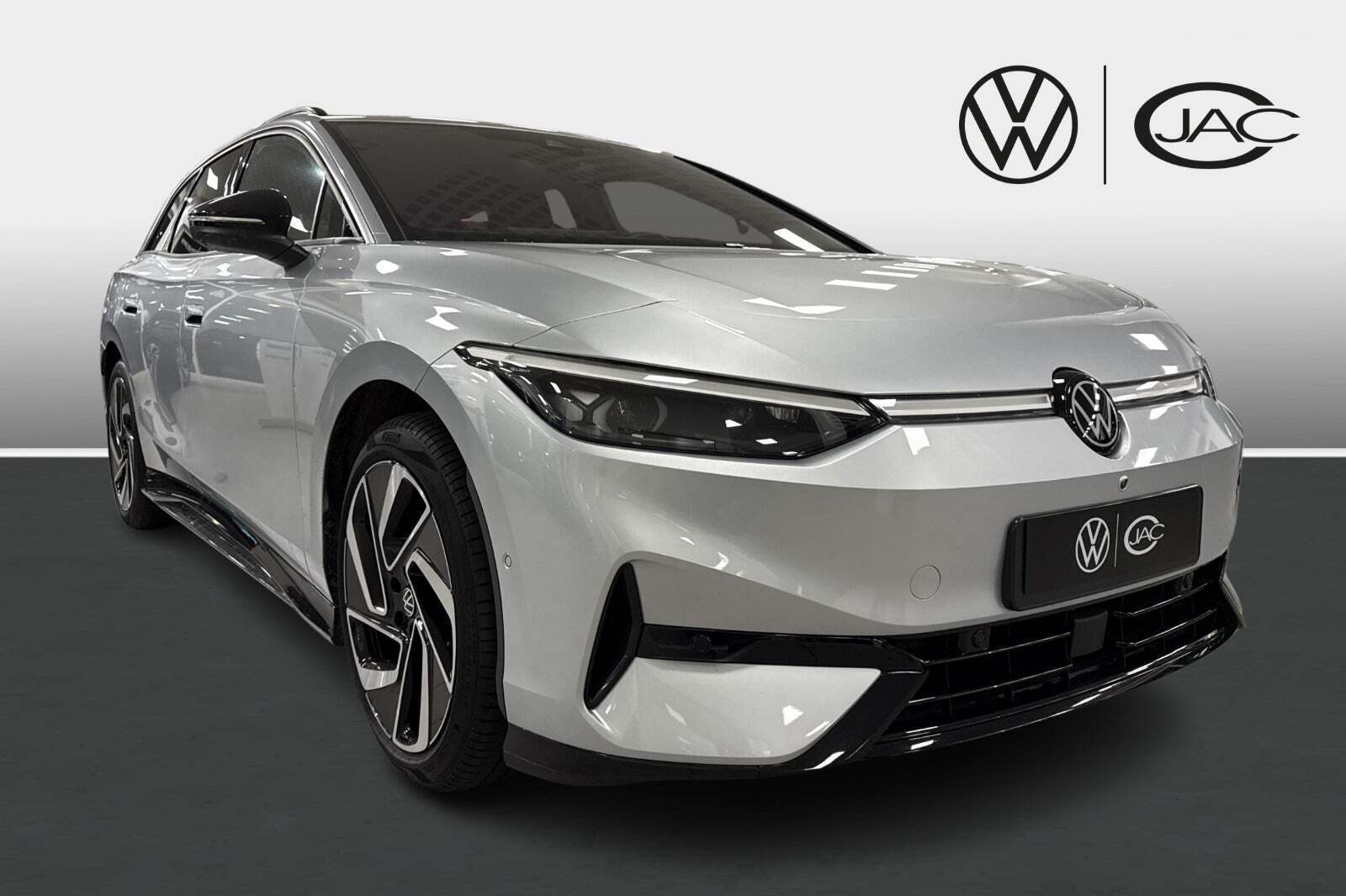 VW ID.7 86 Pro S Tourer