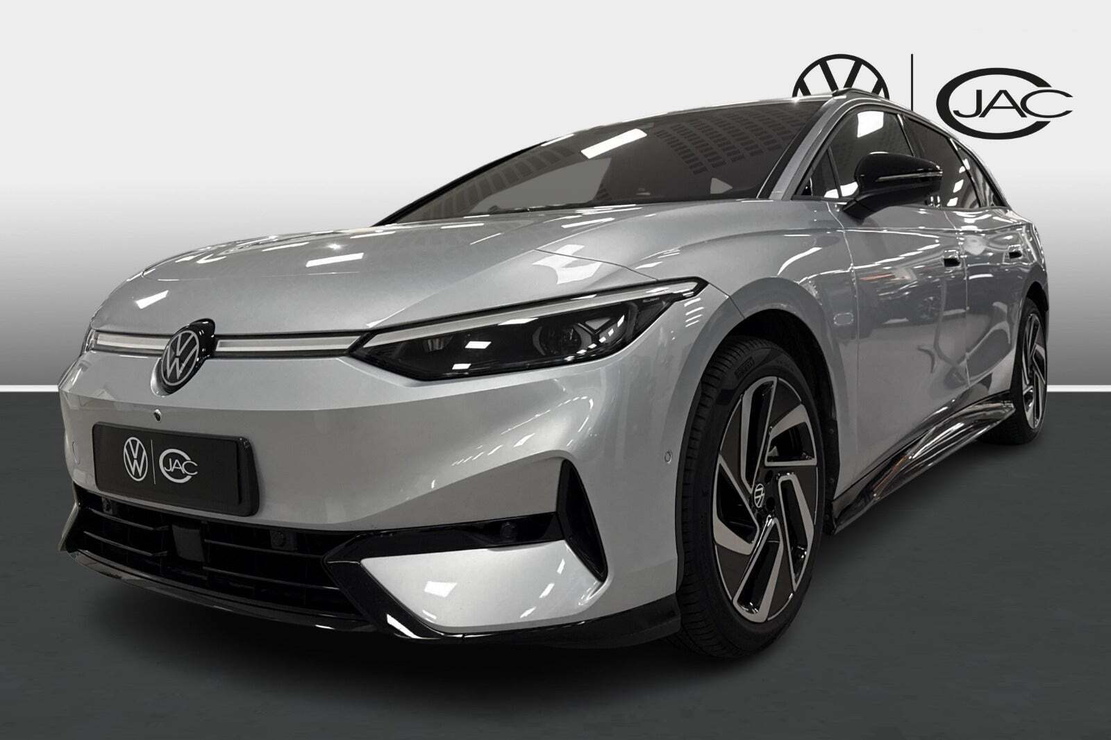 VW ID.7 86 Pro S Tourer