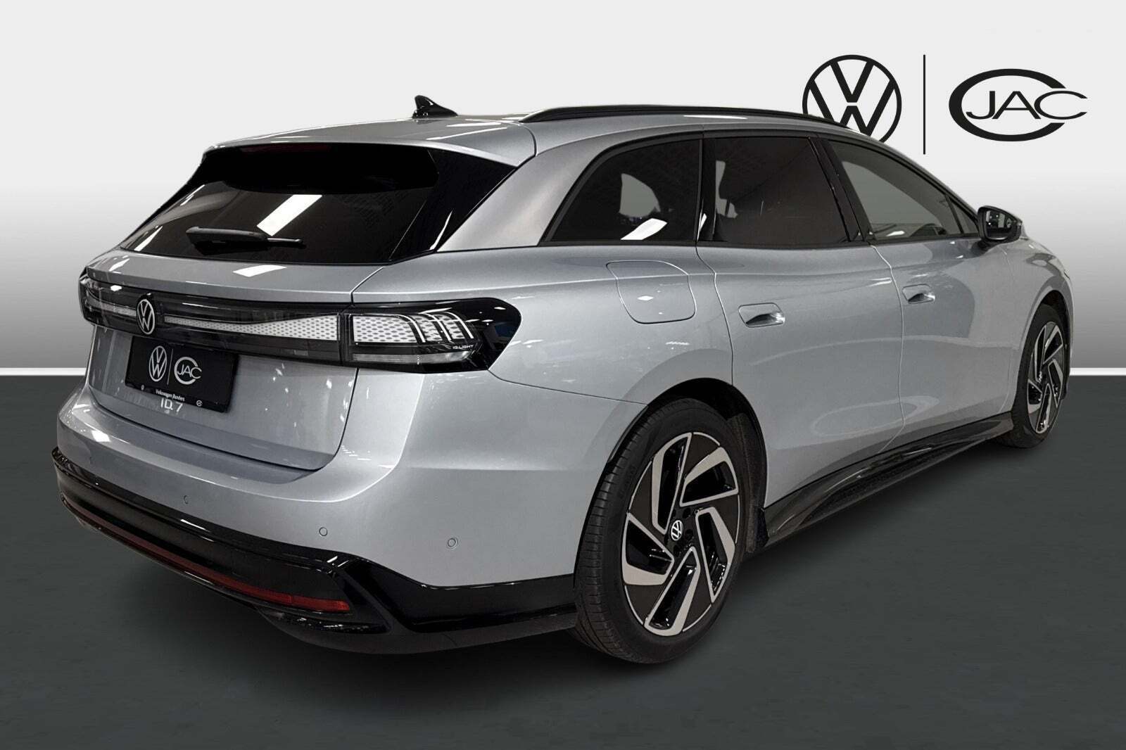 VW ID.7 86 Pro S Tourer