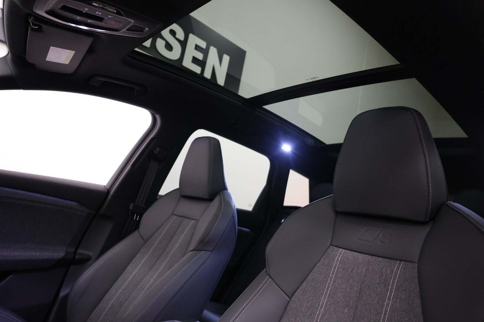 Audi Q6 e-tron Ultra performance