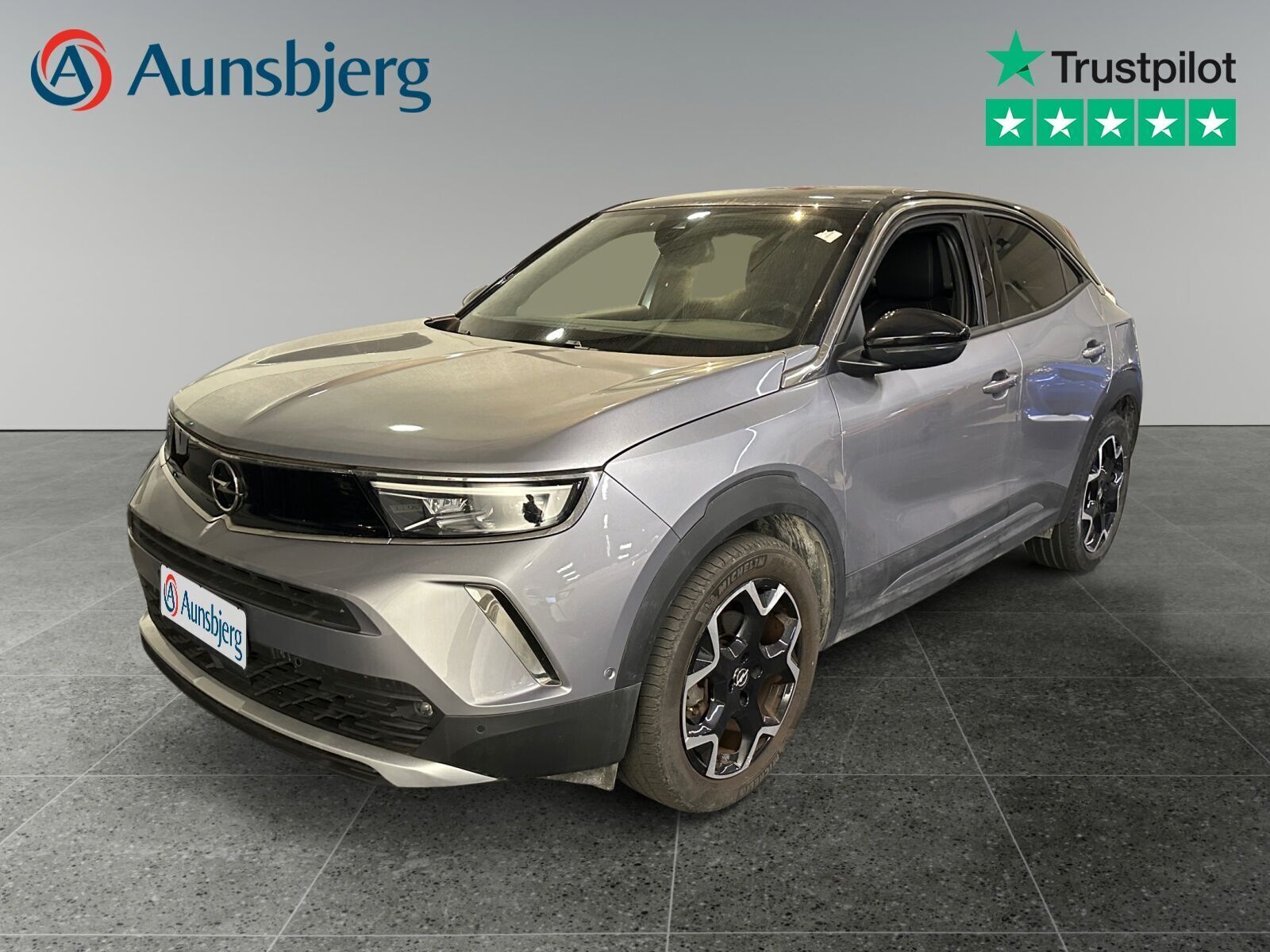 Opel Mokka-e 50 Ultimate