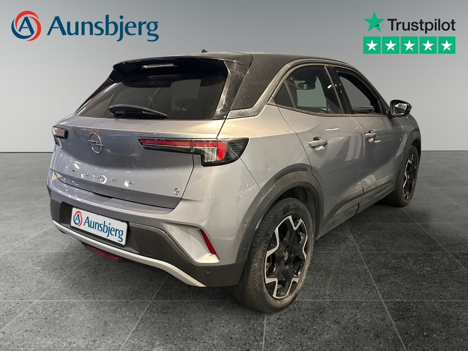 Opel Mokka-e 50 Ultimate