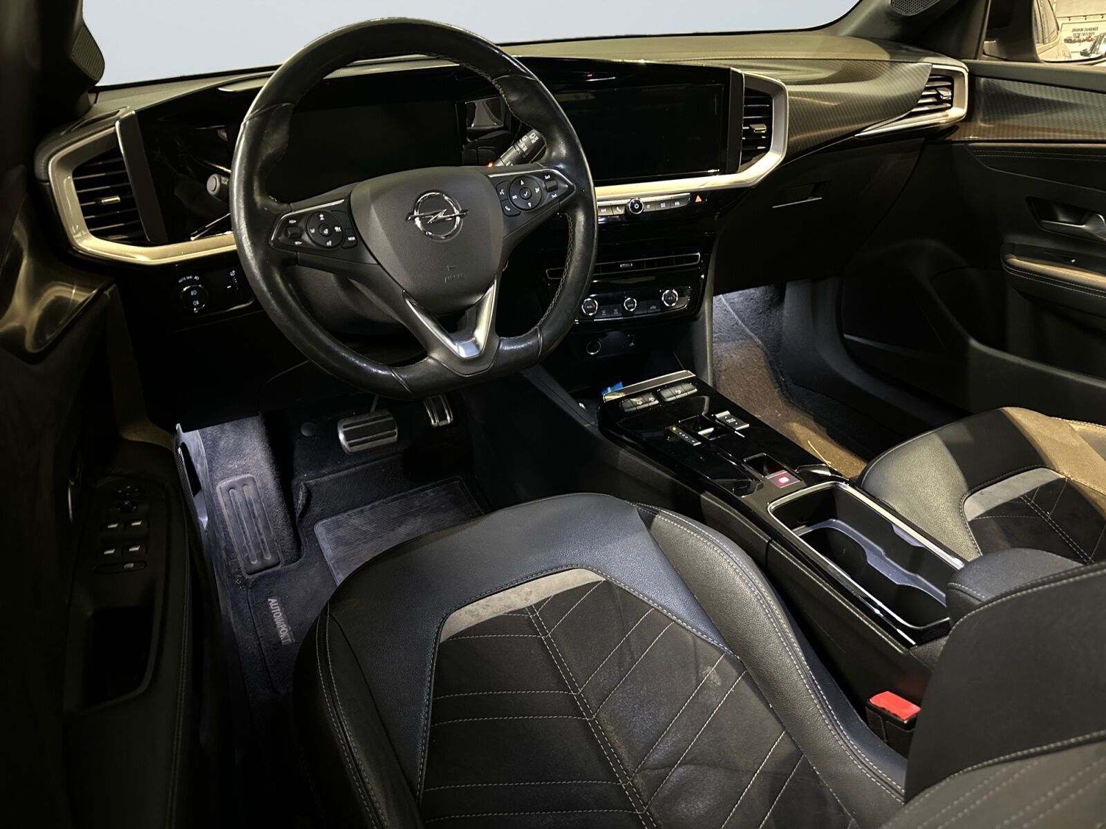 Opel Mokka-e 50 Ultimate