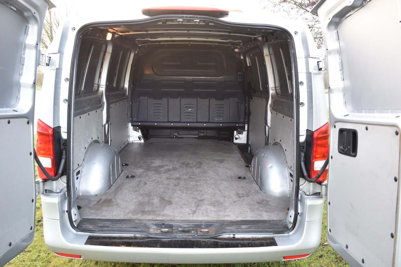 Mercedes eVito 112 L