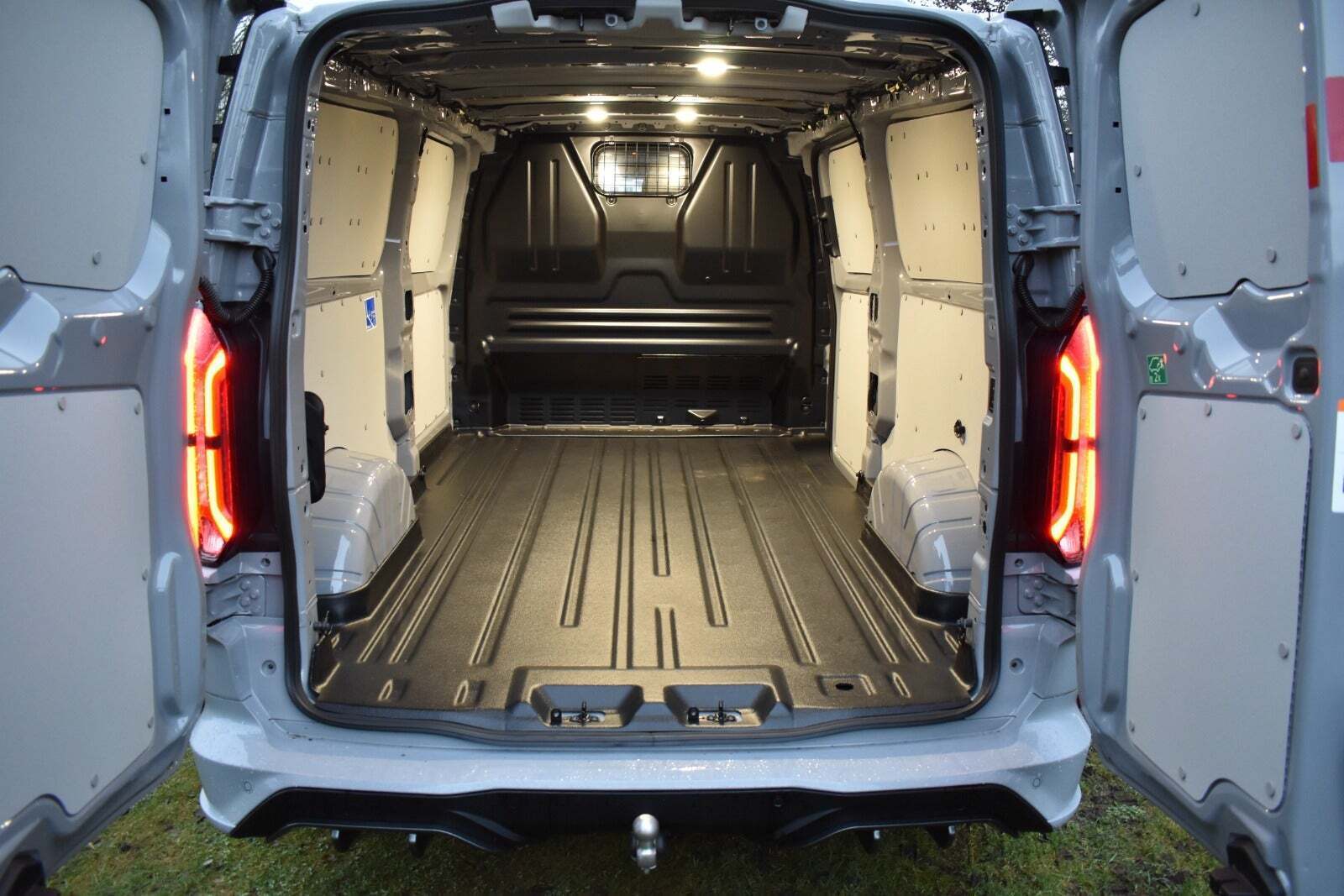 Ford Transit Custom 300L 2,0 EcoBlue MS-RT aut.