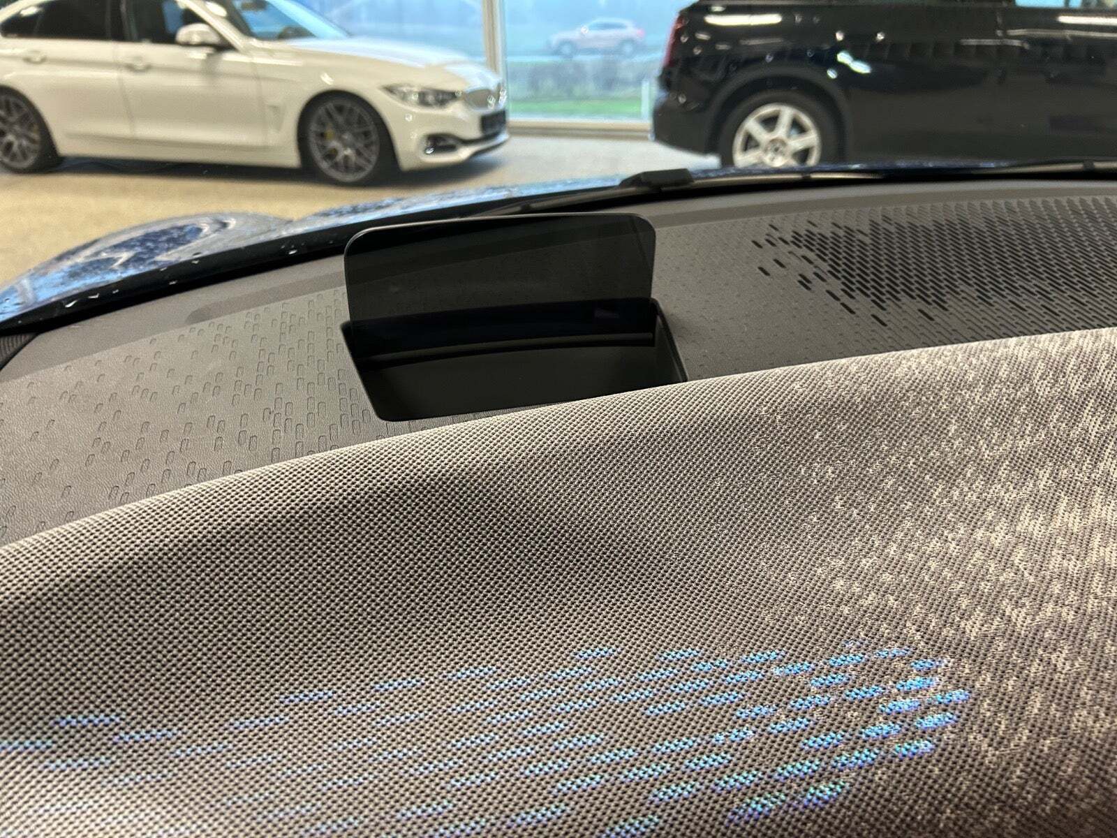 Mini Cooper E Favoured Trim M