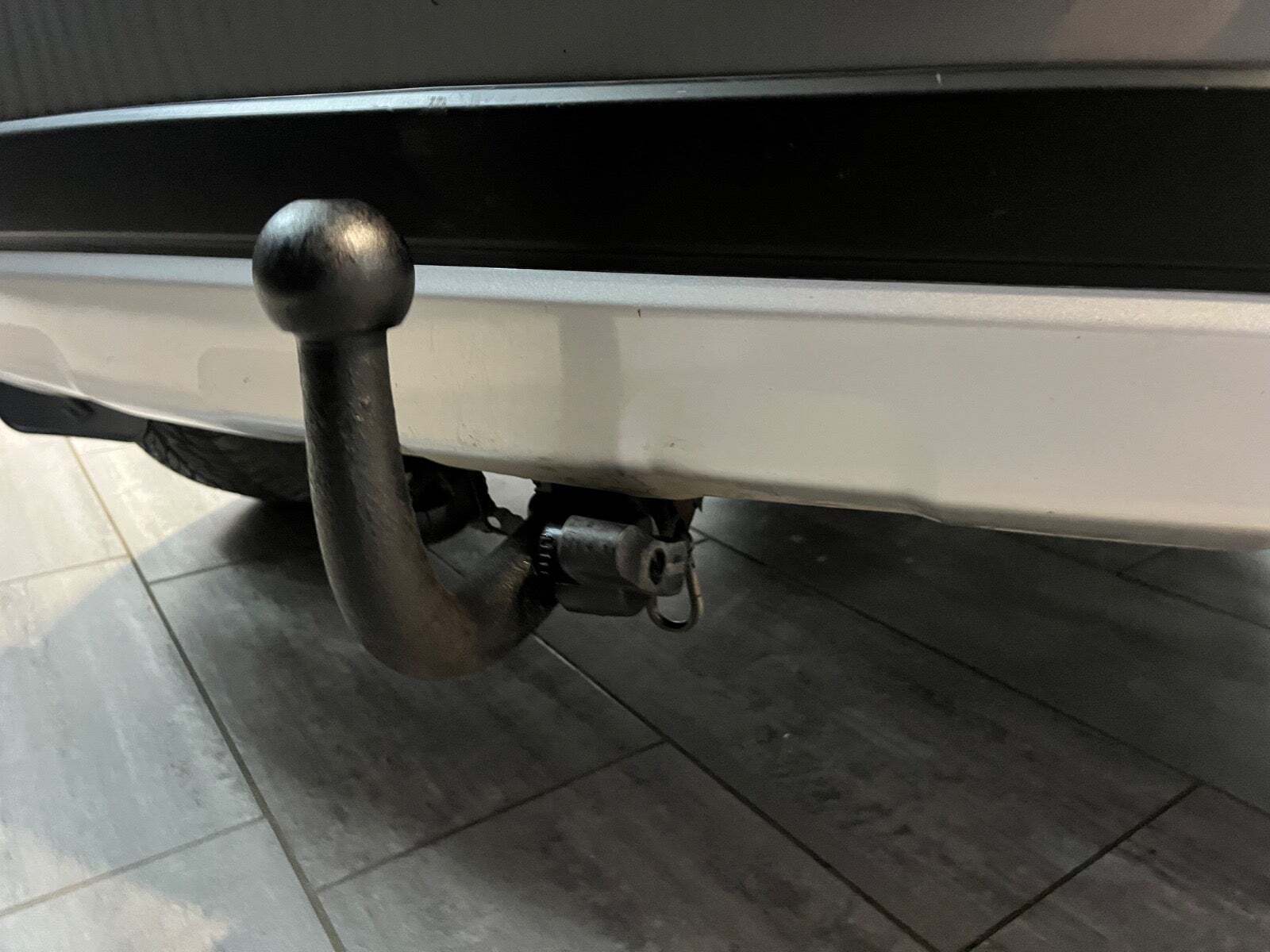 Suzuki SX4 1,6 CombiBack GLX aut.