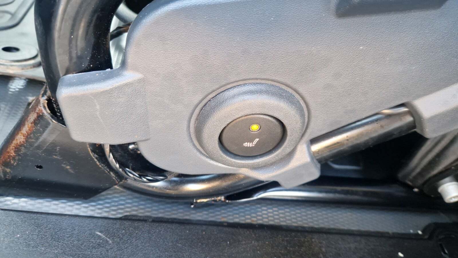 Hvid Citroën Jumper 33 fra 2021