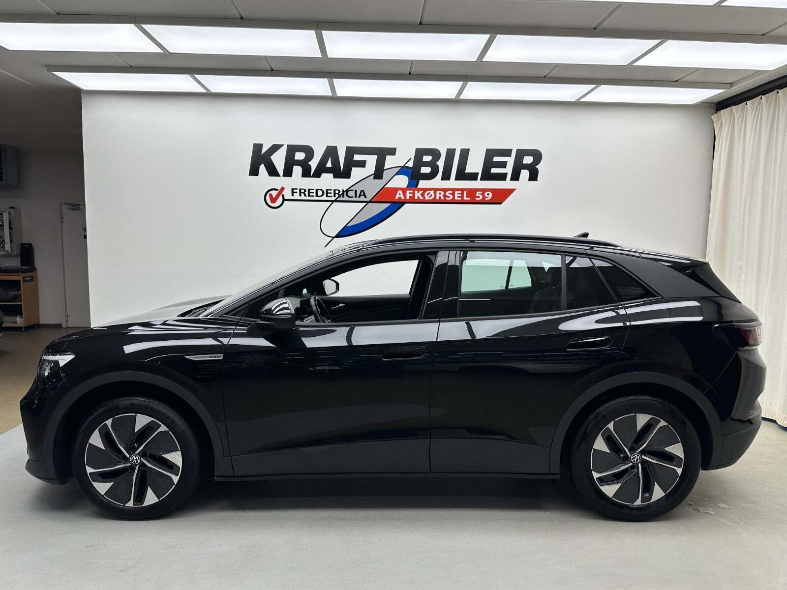 VW ID.4 77 Pro Performance