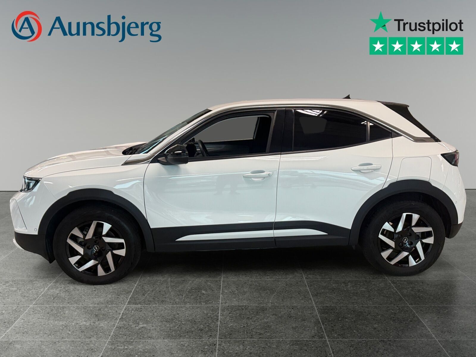 Opel Mokka-e 50 Elegance