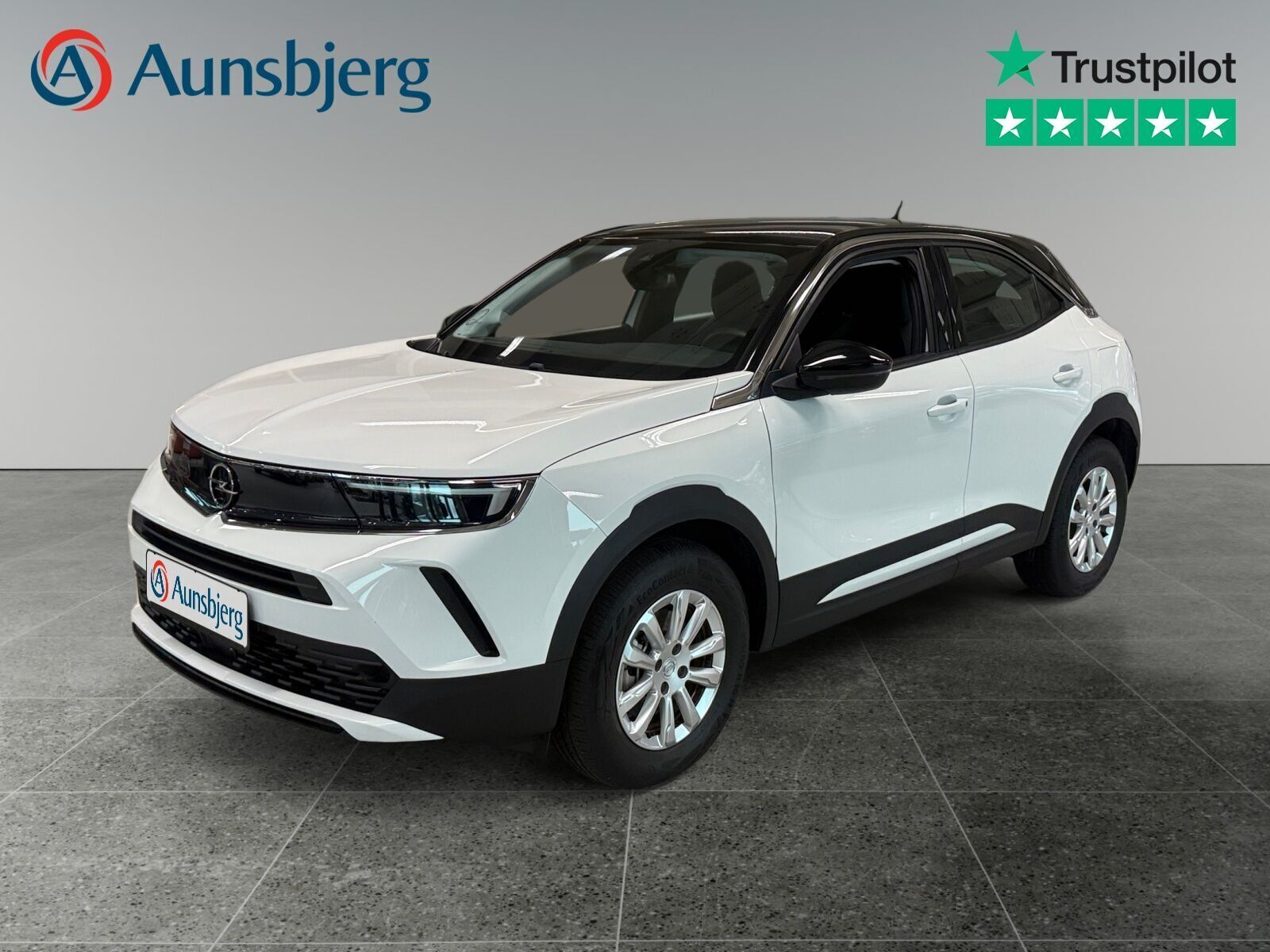 Opel Mokka-e 50 Edition