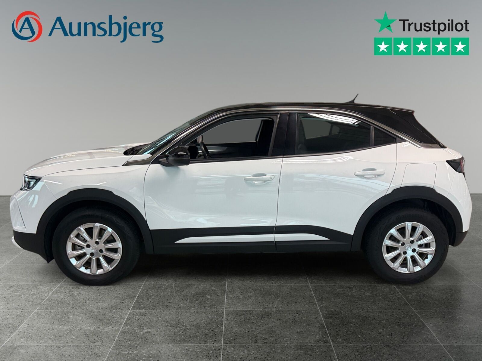 Opel Mokka-e 50 Edition