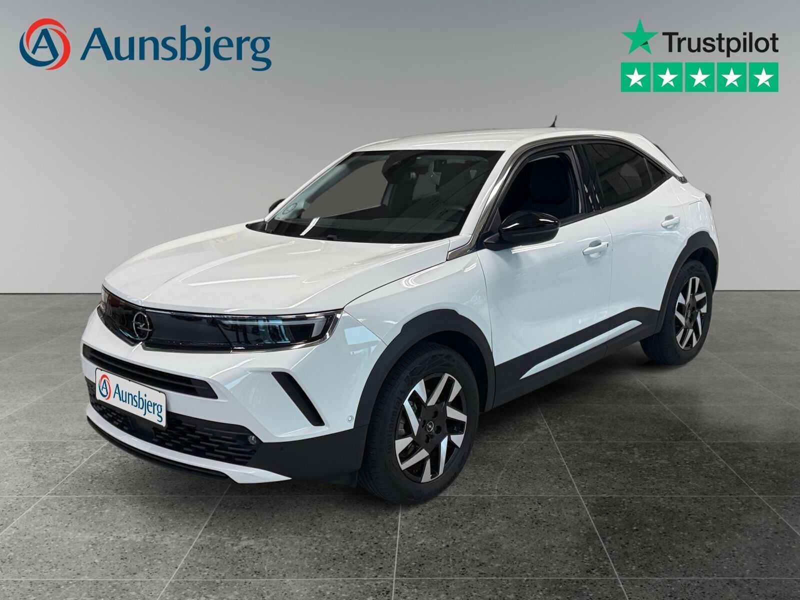 Opel Mokka-e 50 Elegance