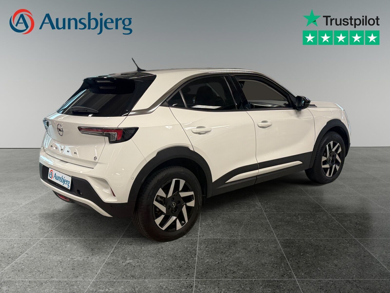 Opel Mokka-e 50 Elegance