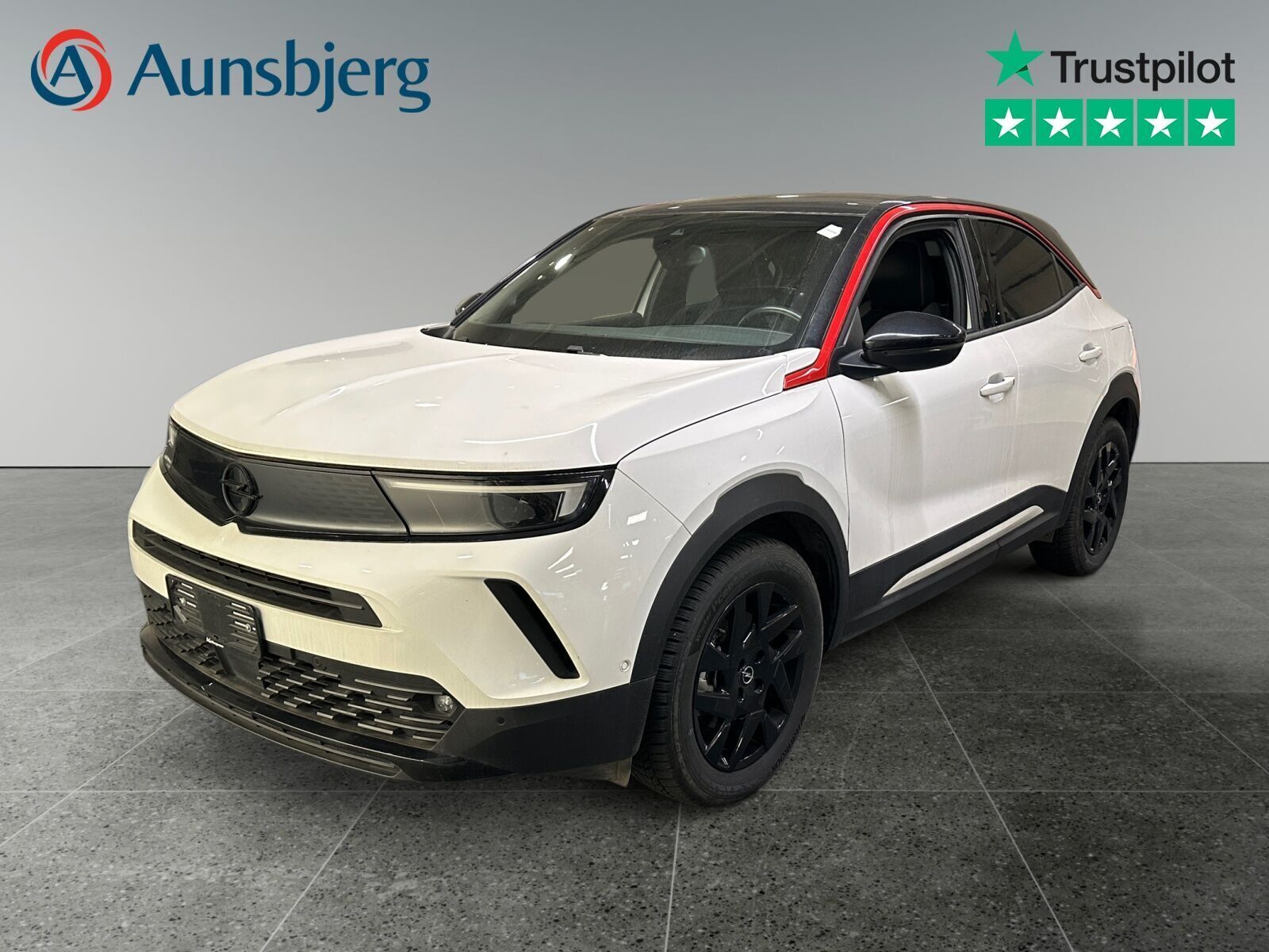 Opel Mokka-e 50 GS Line