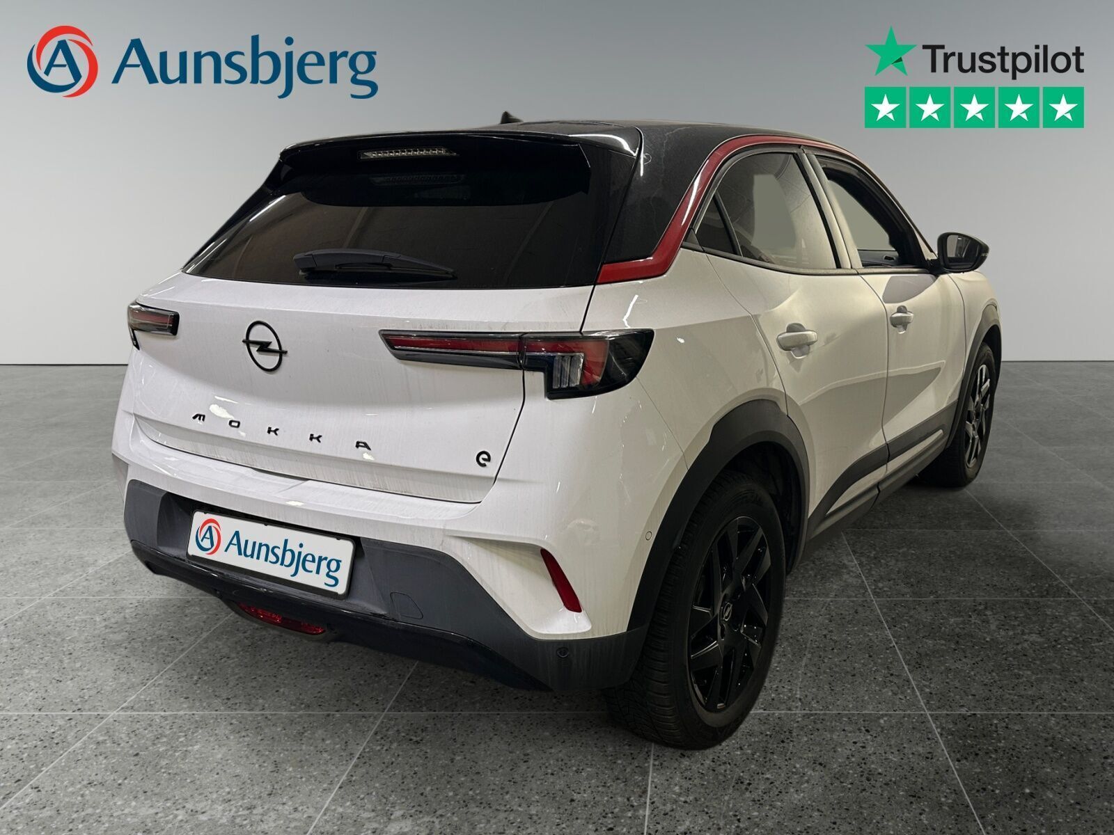 Opel Mokka-e 50 GS Line