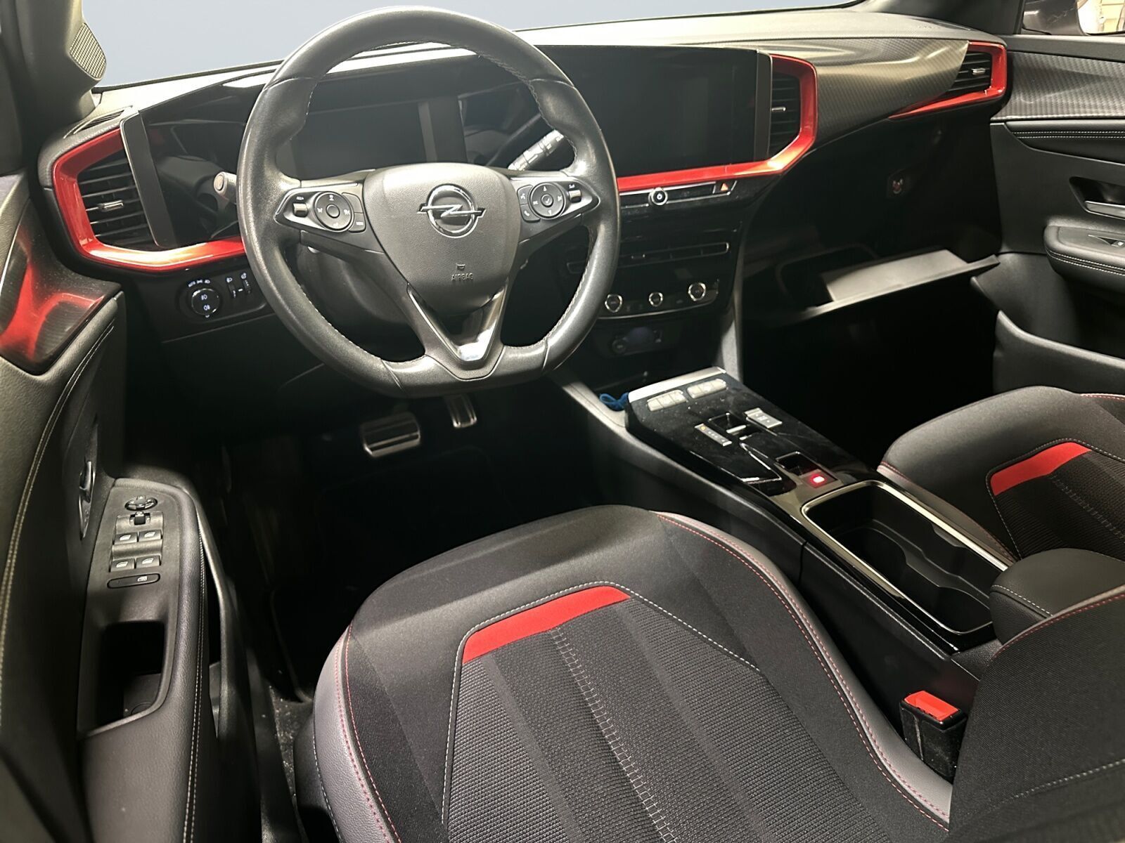 Opel Mokka-e 50 GS Line