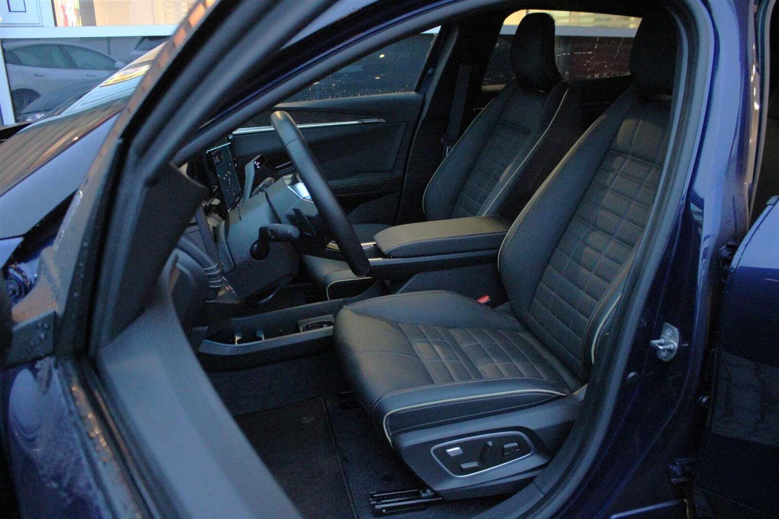 Renault Megane E-Tech 60 Iconic