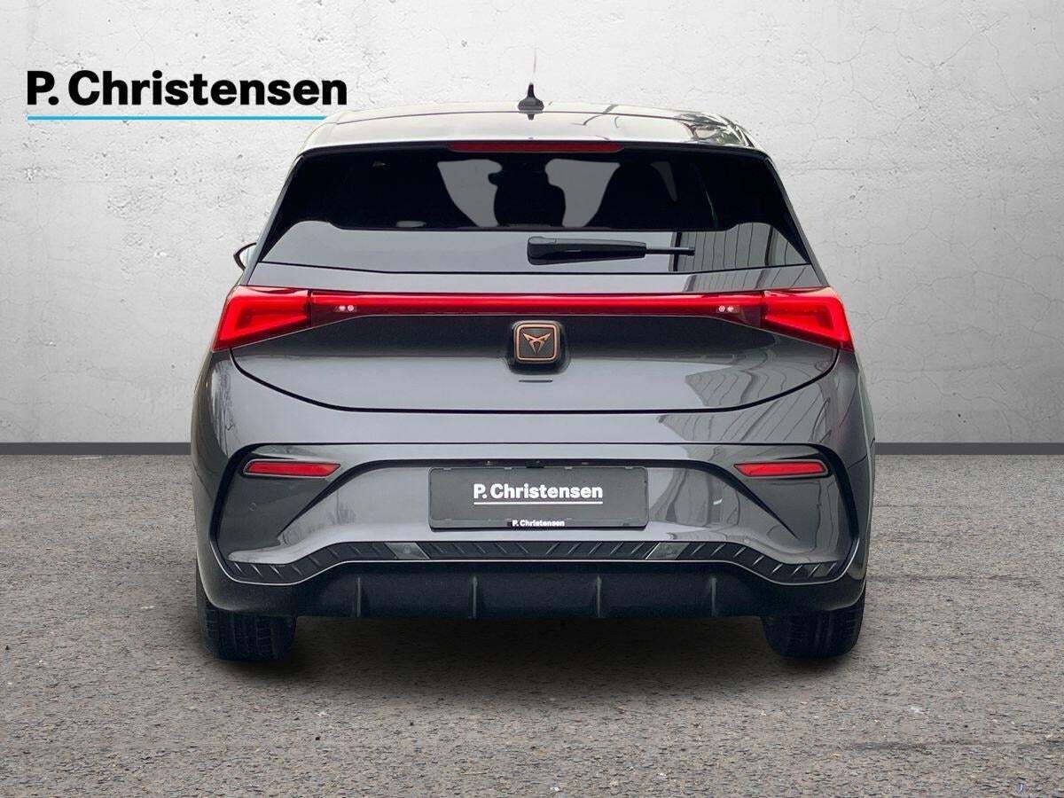 Cupra Born 77 e-Boost