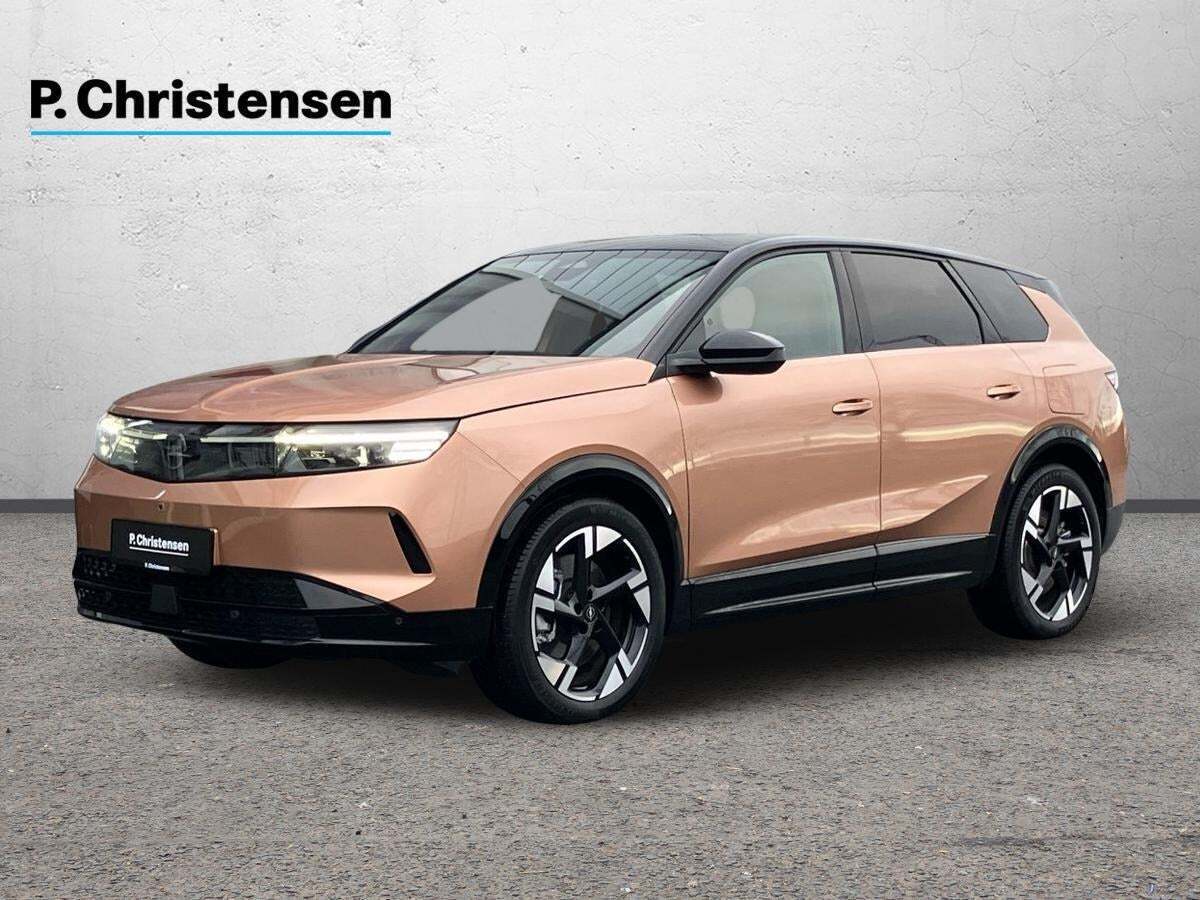 Opel Grandland-e 73 GS Sky