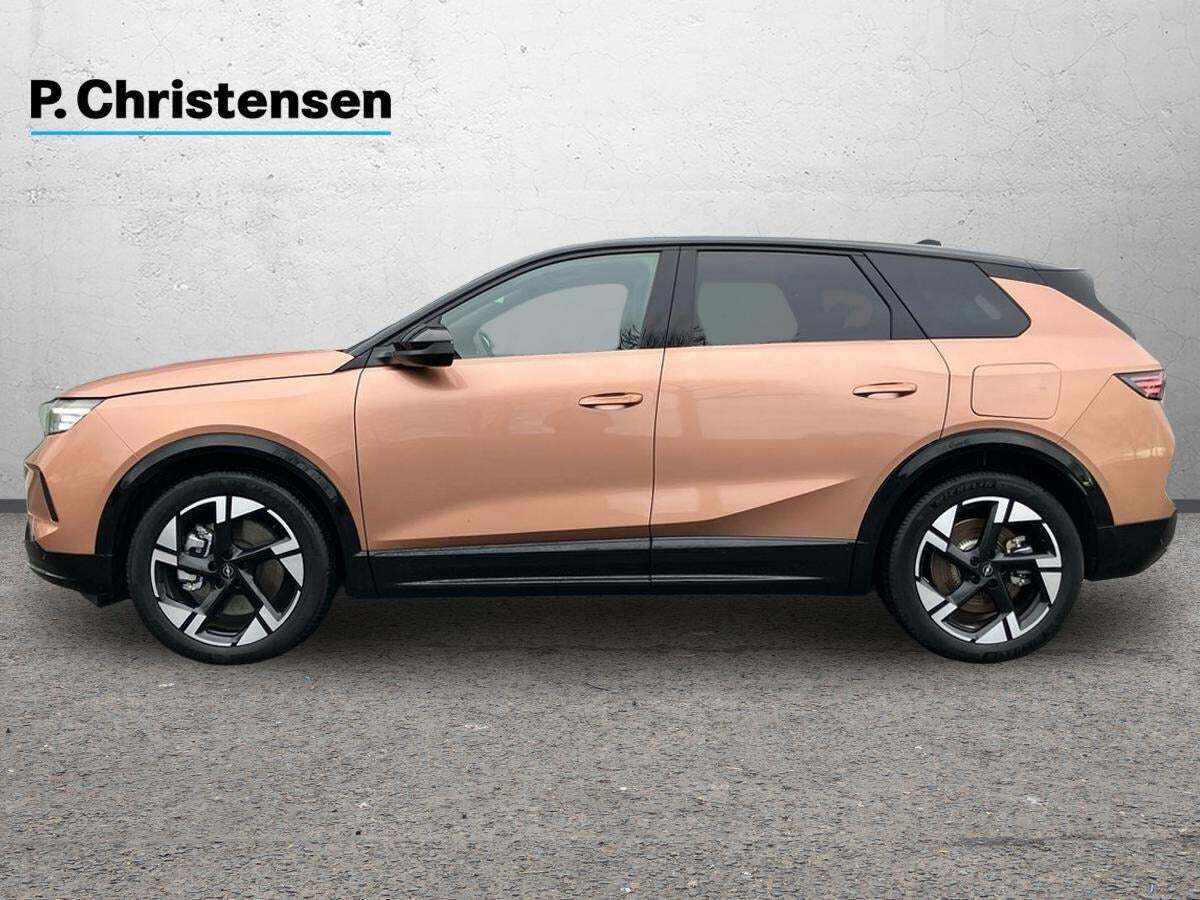 Opel Grandland-e 73 GS Sky