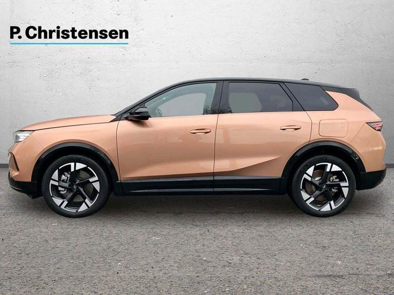 Opel Grandland-e 73 GS Sky