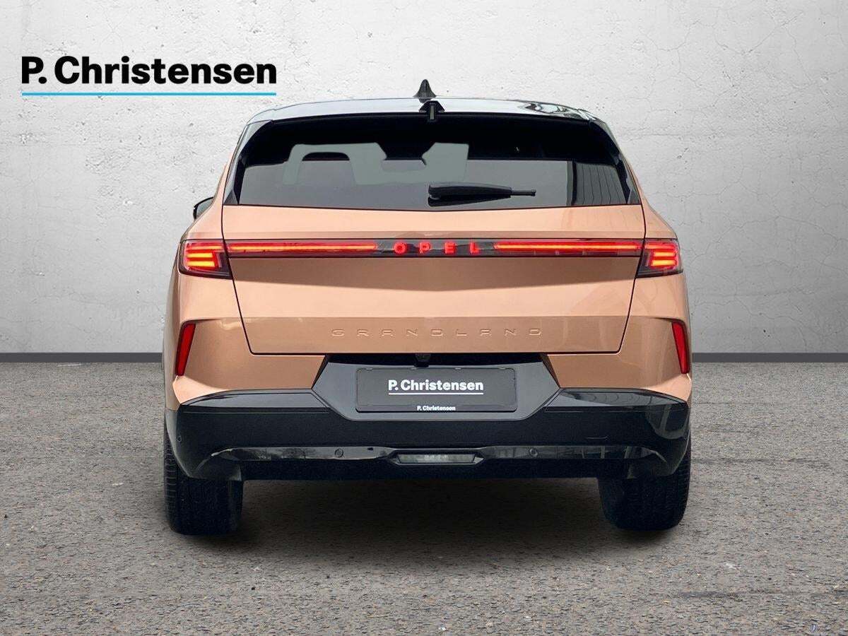 Opel Grandland-e 73 GS Sky