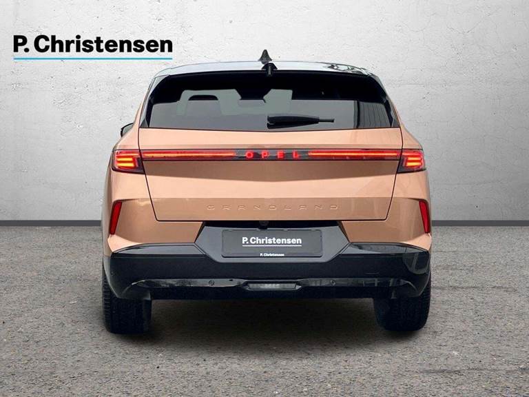 Opel Grandland-e 73 GS Sky