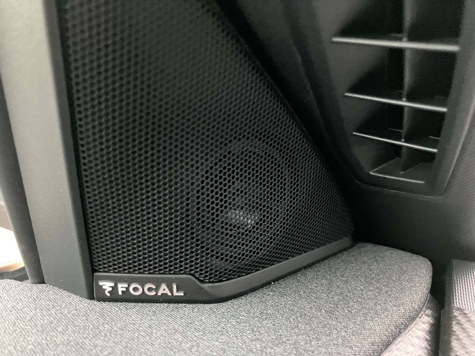 Bronze Opel Grandland-e fra 2025