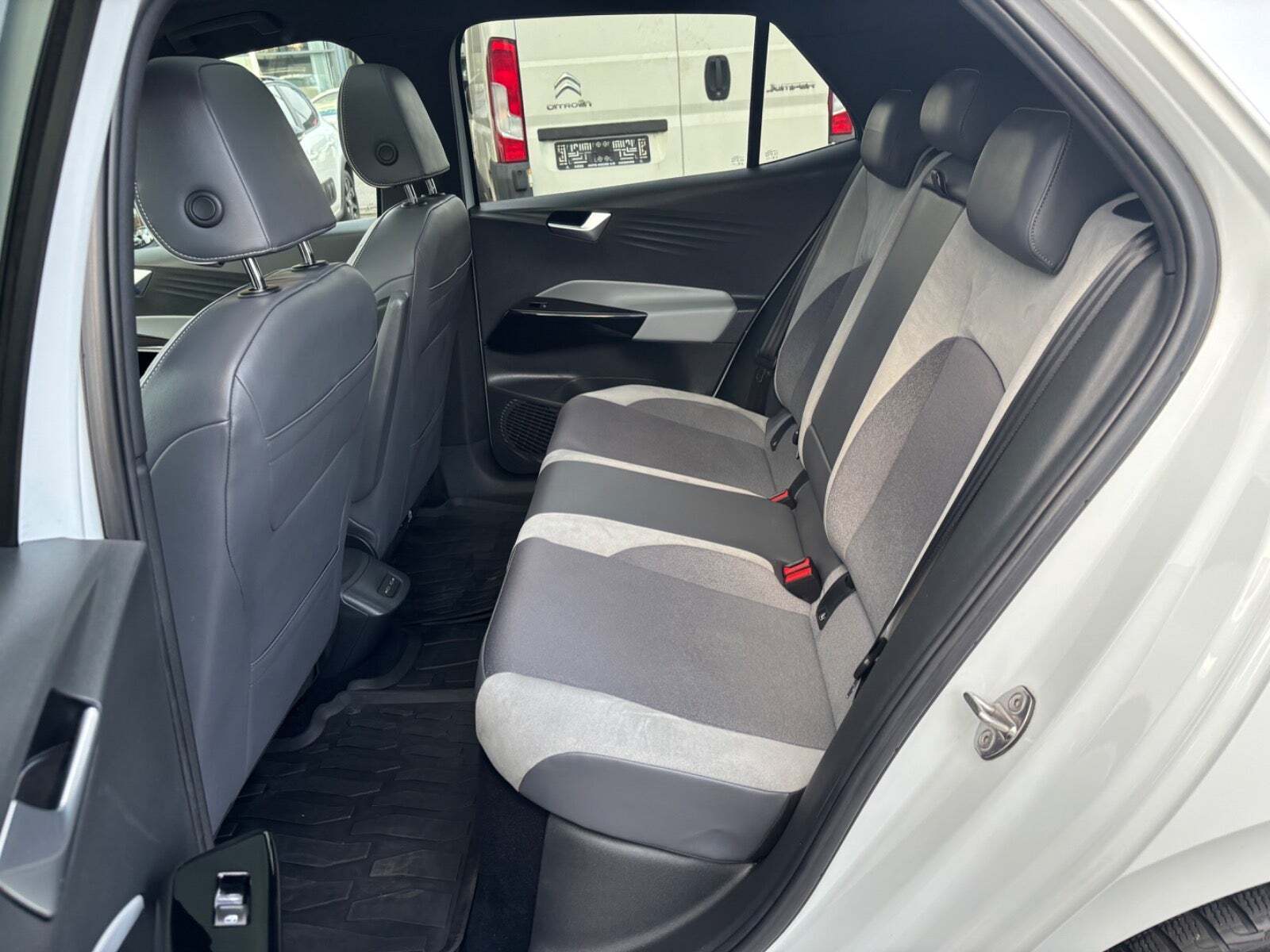 VW ID.3 58 1ST Pro Performance