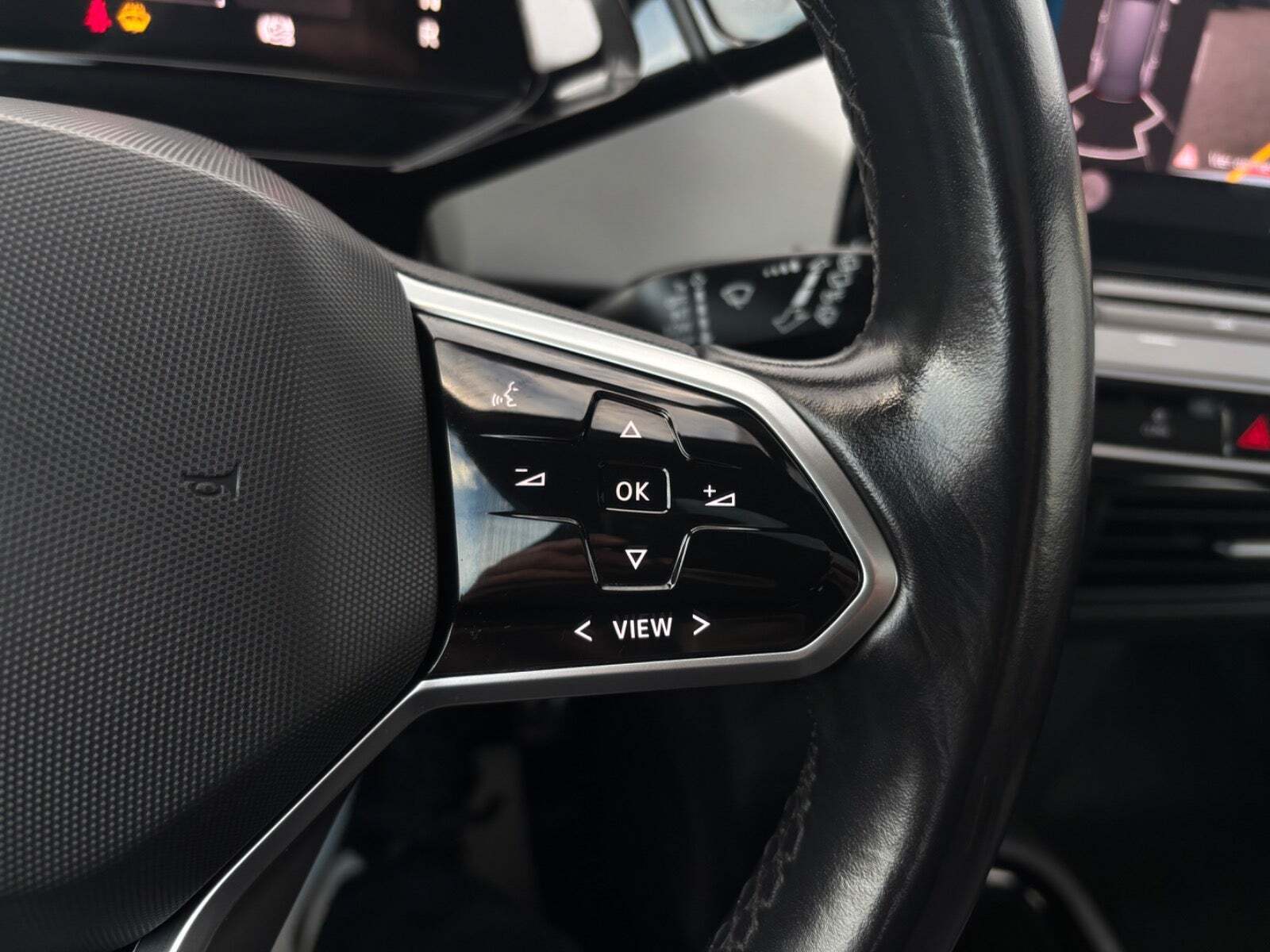 undefined VW ID.3 fra 2021