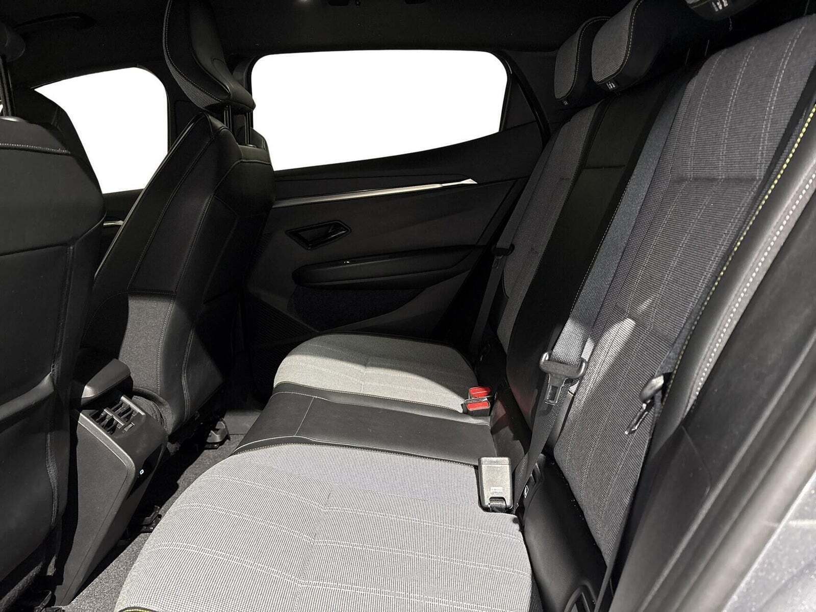 Renault Megane E-Tech 60 Techno