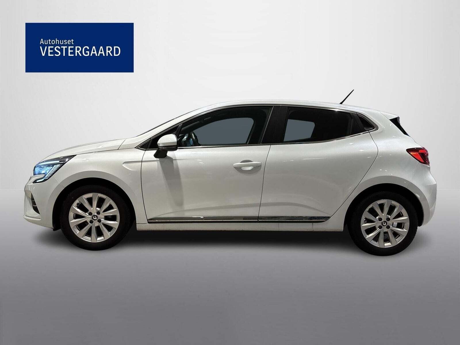 Renault Clio V 1,0 TCe 90 Intens