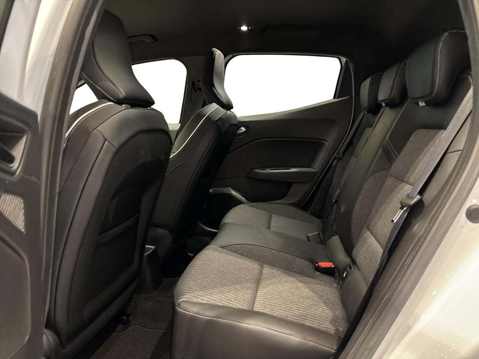 Renault Clio V 1,0 TCe 90 Intens