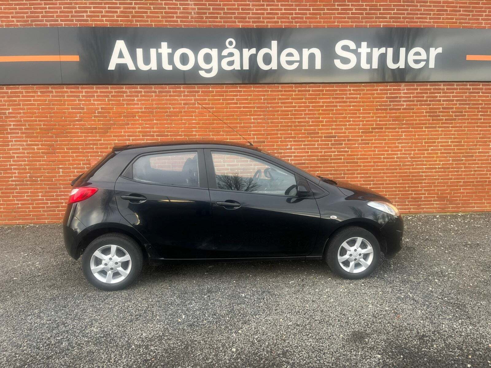 Mazda 2 1,3 Advance