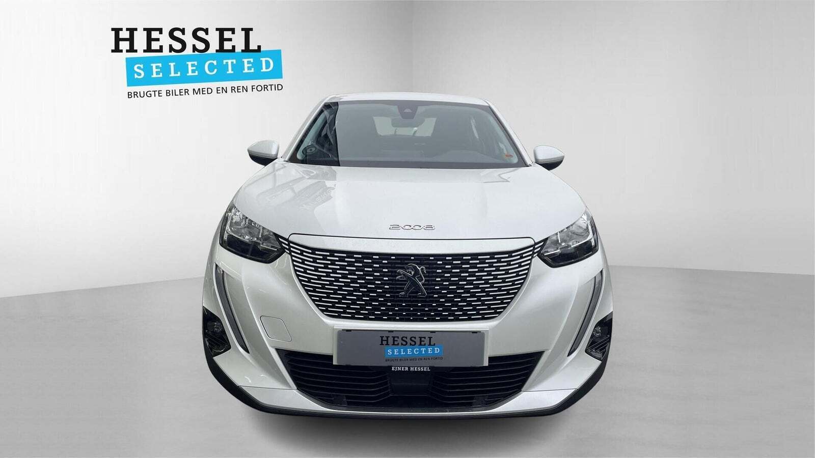 Peugeot e-2008 50 Active